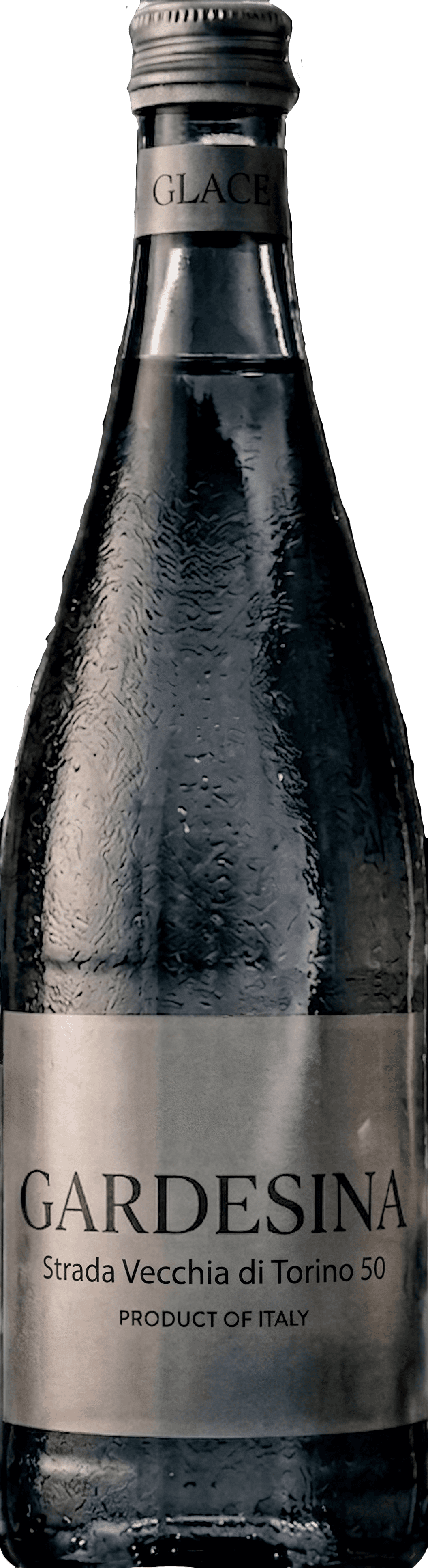 Gardesina — Acqua Minerale