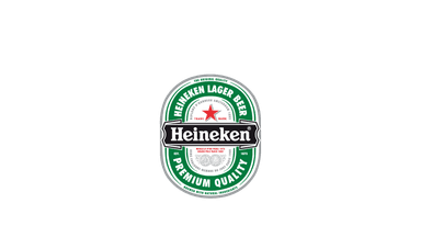 Heineken
